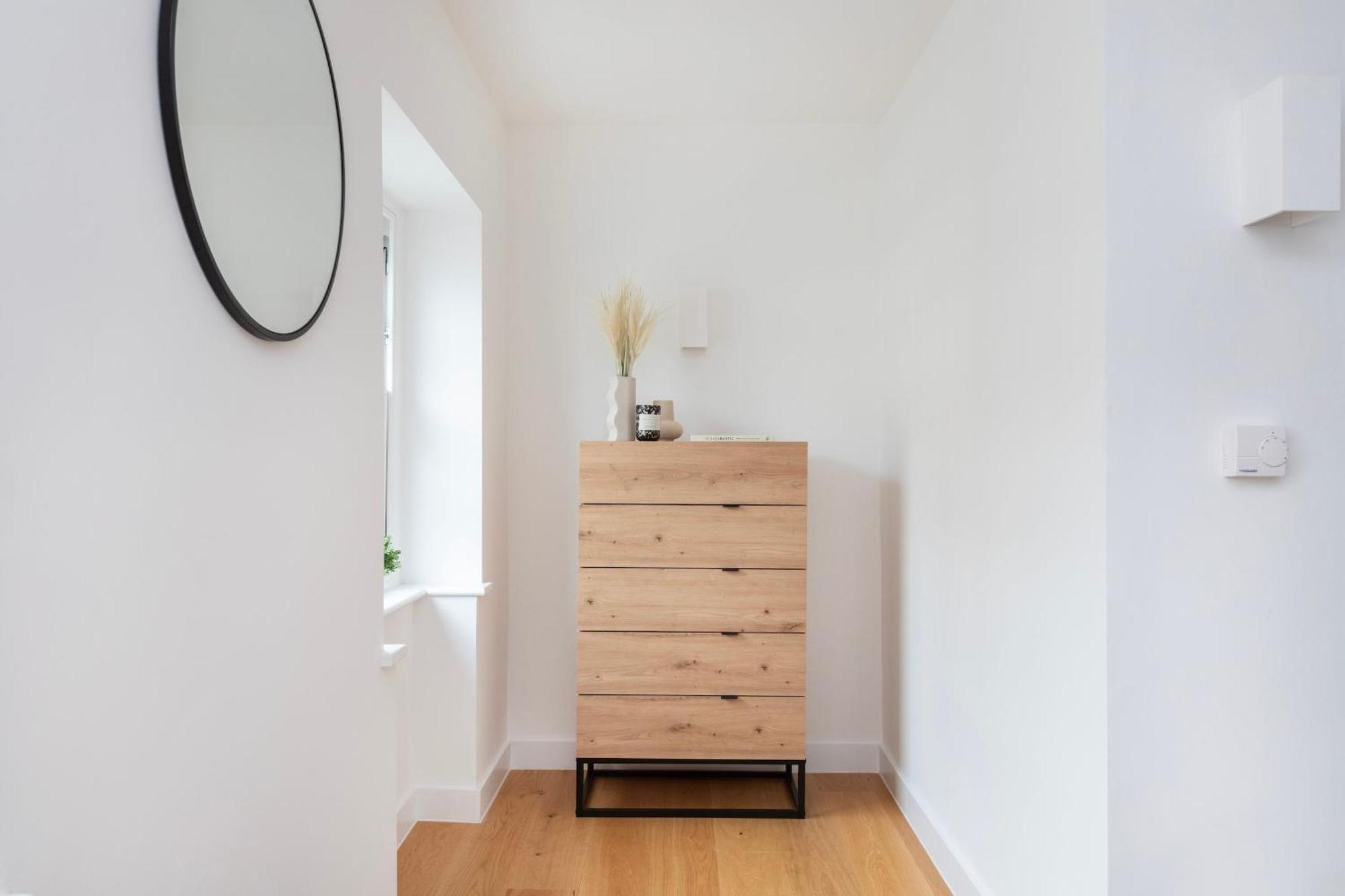 Fitzrovia & Soho - 2Br With Balcony - Cityapartmentstay 伦敦 外观 照片
